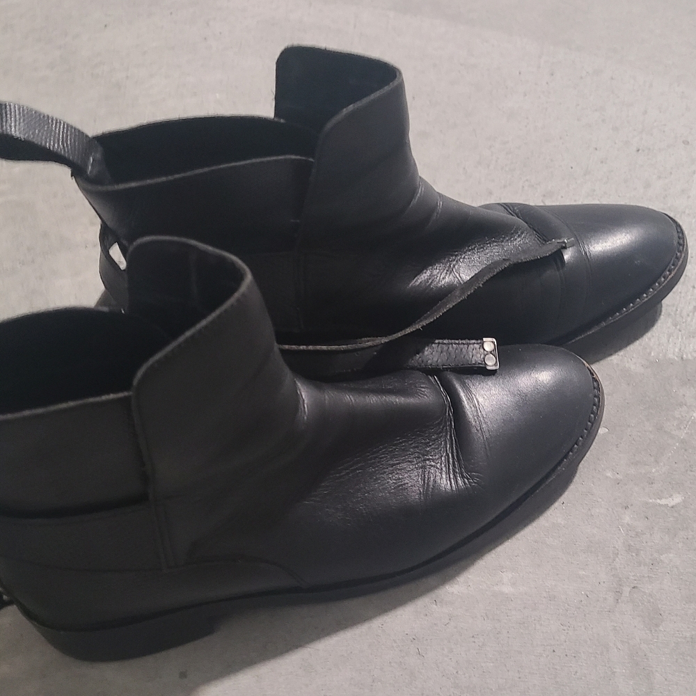 Booties
